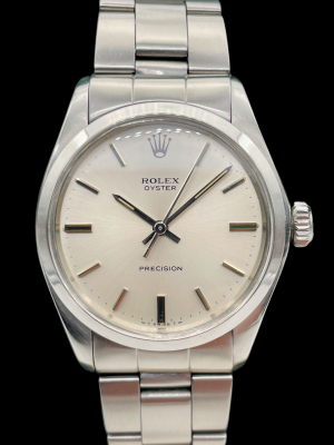 Rolex Oyster Precision 6426