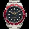 Tudor Black Bay 41mm Full Set