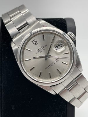 Rolex Oyster Perpetual Date 34mm