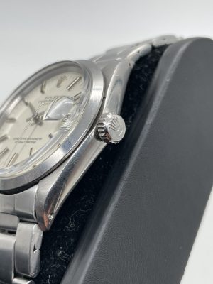 Oyster Perpetual Date Rare Dial 34mm