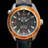 Omega Seamaster Planet Ocean 42mm Orange