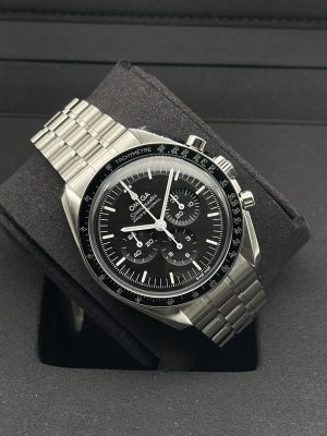 Omega Speedmaster Moonwatch New 2023 Full Set