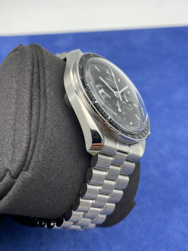 Omega Speedmaster Moonwatch New 2023 Full Set