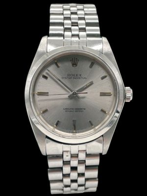 Rolex Oyster Perpetual 36mm