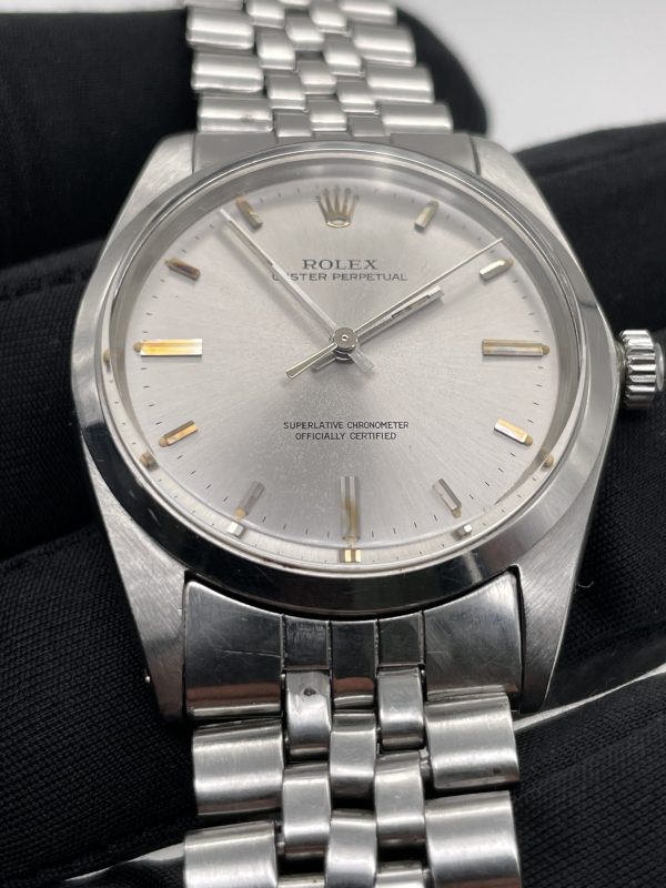 Rolex Oyster Perpetual 36mm