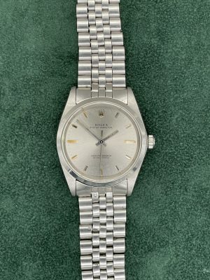 Rolex Oyster Perpetual 36mm