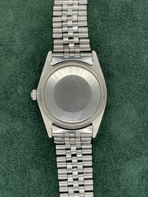 Rolex Oyster Perpetual 36mm