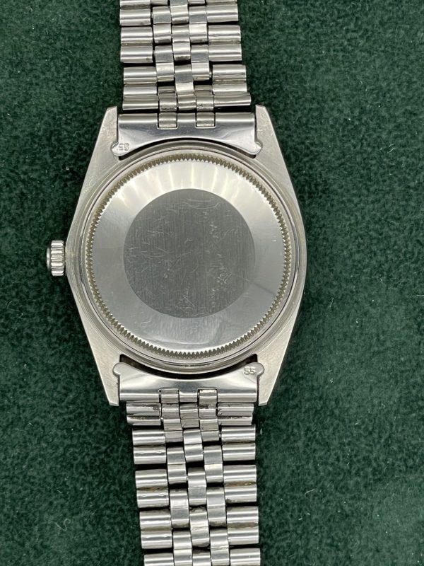 Rolex Oyster Perpetual 36mm