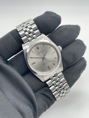 Rolex Oyster Perpetual 36mm