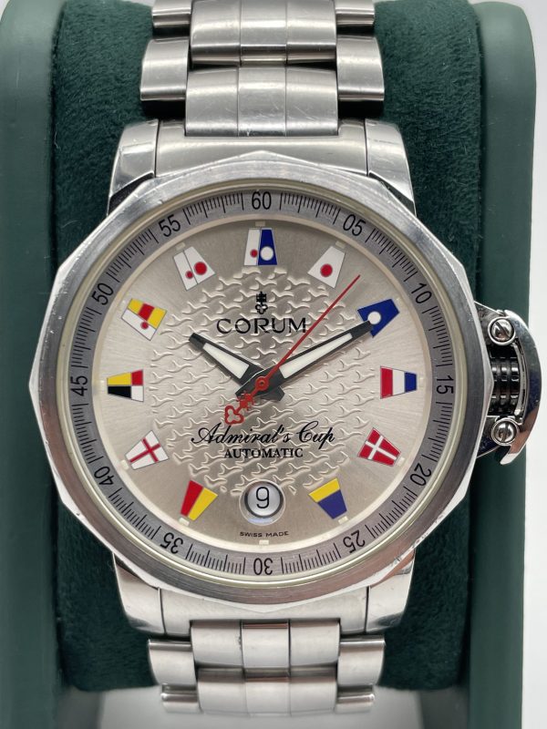 Corum Admiral's Cup