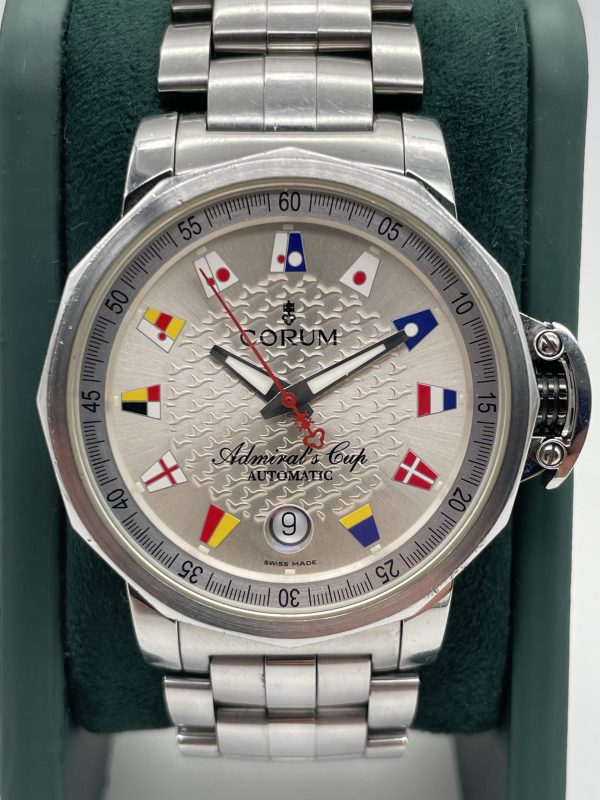 Corum Admiral's Cup