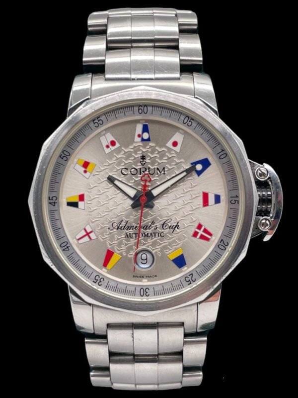 Corum Admiral's Cup