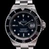 Submariner No Holes 16610 Full Set Never Polished