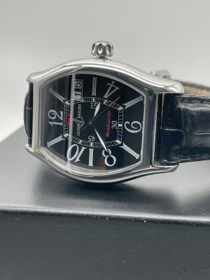 Ulysse Nardin Michelangelo