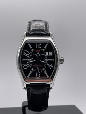 Ulysse Nardin Michelangelo