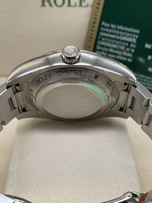 Rolex Milgauss Nos Full Stickers