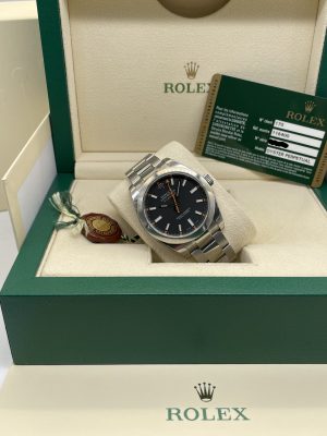 Rolex Milgauss Nos Full Stickers