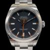 Rolex Milgauss Nos Full Stickers