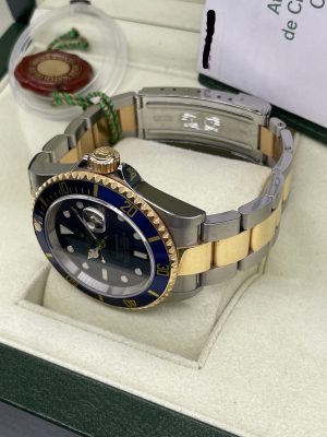 Rolex Submariner 16613 Full Set