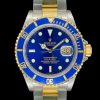 Rolex Submariner 16613 Full Set