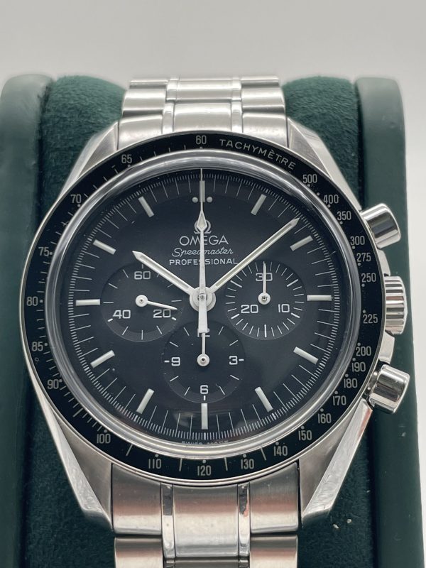 Omega Speedmaster Moonwatch