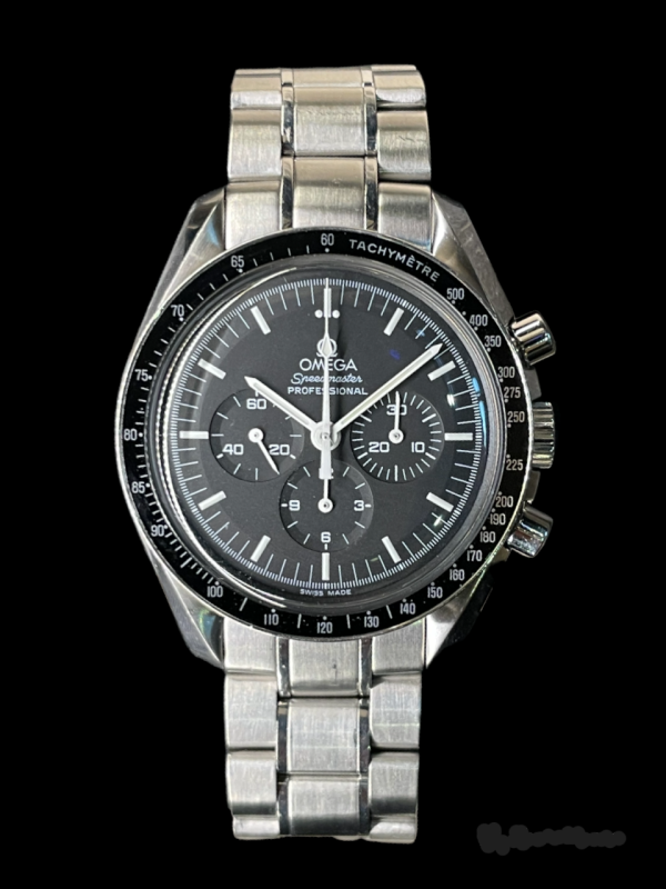 Omega Speedmaster Moonwatch