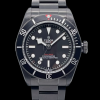 Tudor Heritage Black Bay Dark NOS New Open Paper