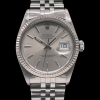 Rolex Datejust 16014 Like New 36mm From 1989 Just service