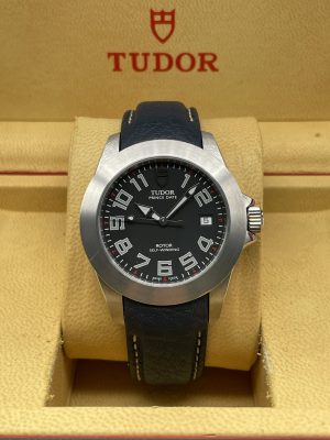 Tudor Prince Date 40 mm Full Set