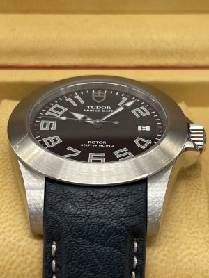 Tudor Prince Date 40 mm Full Set