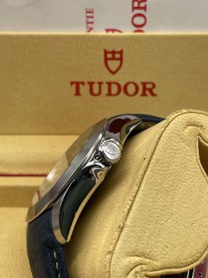 Tudor Prince Date 40 mm Full Set