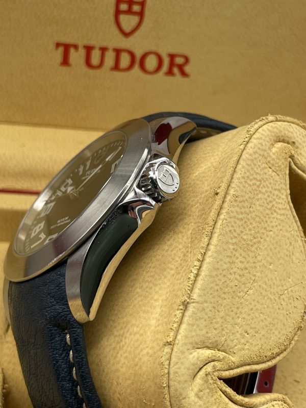 Tudor Prince Date 40 mm Full Set