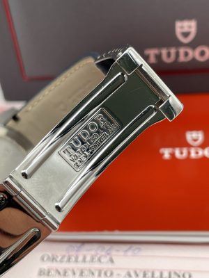 Tudor Prince Date 40 mm Full Set