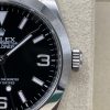 Rolex Explorer 40mm Full Set New 2023