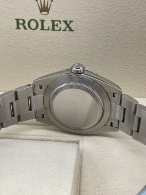 Rolex Explorer 40mm Full Set New 2023