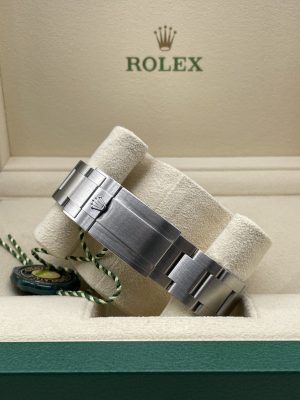 Rolex Explorer 40mm Full Set New 2023