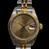 Rolex Datejust Lady 26 mm 69173 Paper