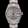 Rolex Oyster Date 1500 From 1968