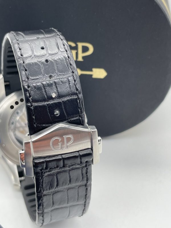 Girard Perregaux Traveller Ww.tc Full Set 44mm