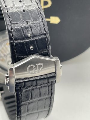 Girard Perregaux Traveller Ww.tc Full Set 44mm