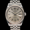 Rolex Datejust 1601 Silver Dial 36mm