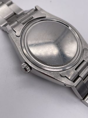 Rolex Oyster Date 6694 Vintage Roulette Date