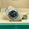 Rolex Submariner Date Kermit Full Set 126610LV