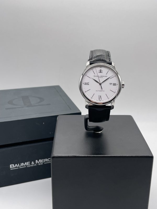 Baume & Mercier Classima XL