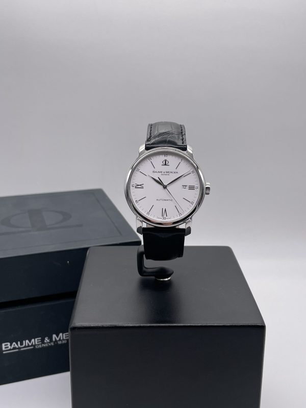 Baume & Mercier Classima XL