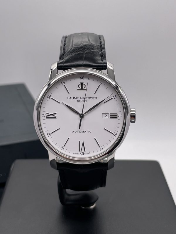 Baume & Mercier Classima XL