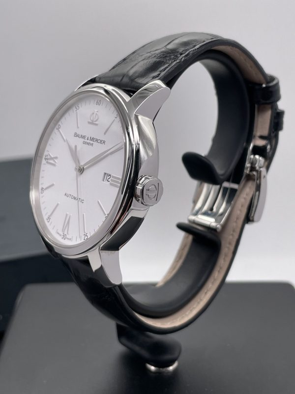 Baume & Mercier Classima XL