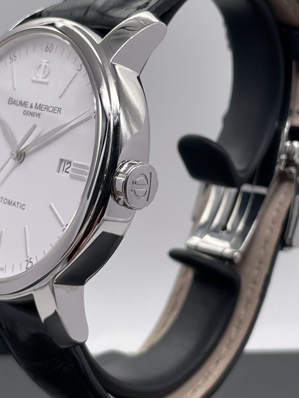 Baume & Mercier Classima XL