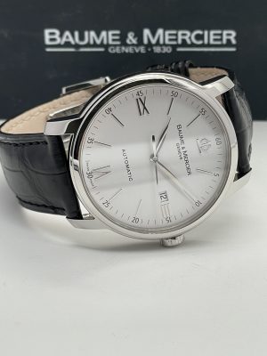 Baume & Mercier Classima XL