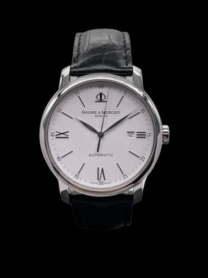 Baume & Mercier Classima XL